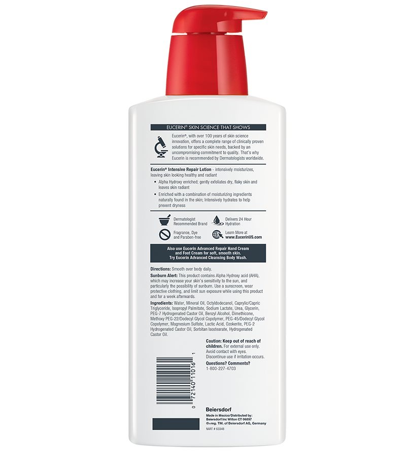 eucerin alpha hydroxy